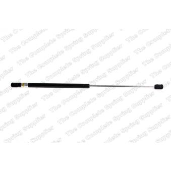 Vérin de hayon, de coffre KILEN 440015 pour MITSUBISHI SPACE 1.3 16V - 86cv