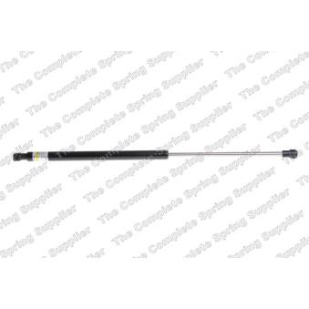Vérin de hayon, de coffre KILEN 442048 pour NISSAN QASHQAI 1.5 DCI - 103cv
