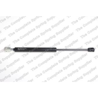 Vérin de hayon, de coffre arrière droit KILEN 442054 pour NISSAN MICRA 1.6 160 SR - 110cv
