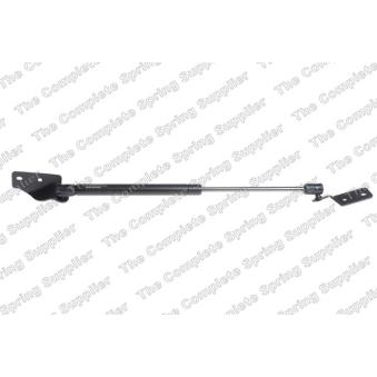 Vérin de hayon, de coffre arrière droit KILEN [442056]