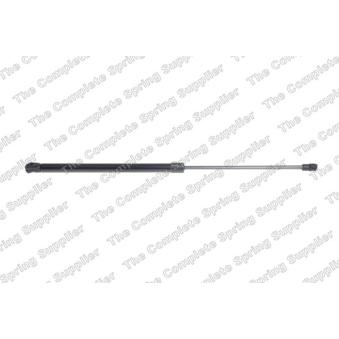 Vérin de hayon, de coffre KILEN OEM 904504EA0A