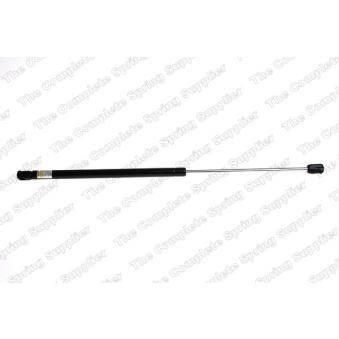 Vérin de hayon, de coffre KILEN 444011 pour OPEL CORSA 1.4 i - 54cv