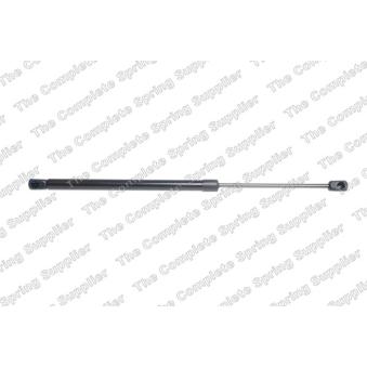 Vérin de hayon, de coffre KILEN 444079 pour LANCIA FLAVIA 2.0 CDTi - 110cv