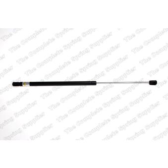 Vérin de hayon, de coffre KILEN OEM 8731C5