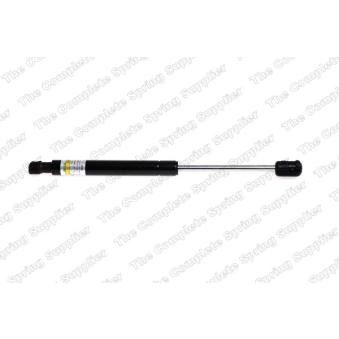Vérin de hayon, de coffre KILEN 446028 pour PEUGEOT 306 1.8 16V - 110cv