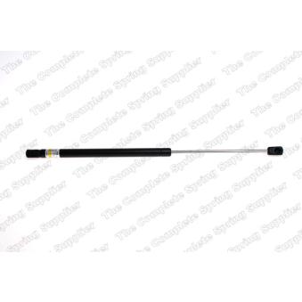 Vérin de hayon, de coffre KILEN OEM 9638605280