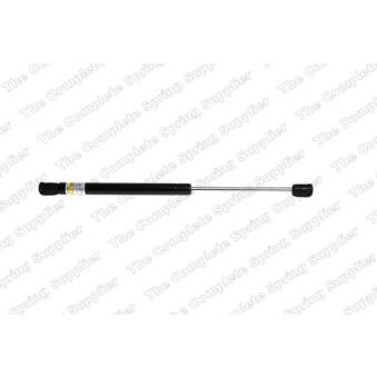 Vérin de hayon, de coffre KILEN OEM 8731J6