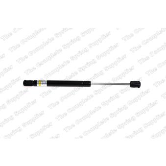 Vérin, vitre arrière KILEN OEM 8731J7