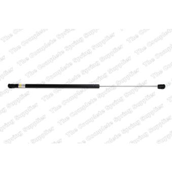 Vérin de hayon, de coffre KILEN OEM 8731G6