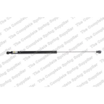 Vérin, vitre arrière KILEN [446051]