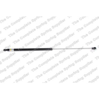 Vérin, vitre arrière KILEN [446055]