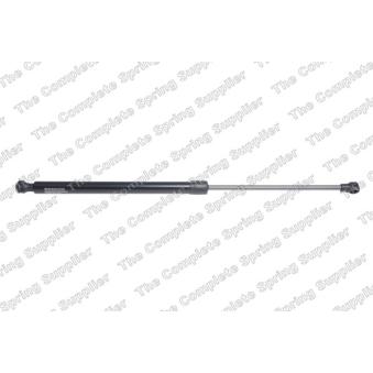 Vérin de hayon, de coffre KILEN 446064 pour FORD RANGER 1.2 THP - 110cv