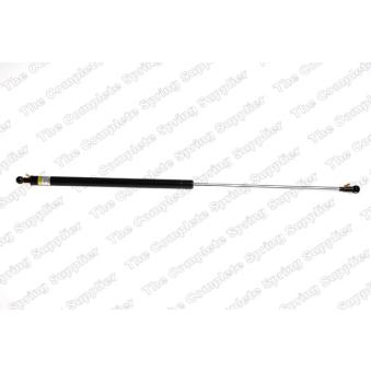 Vérin de hayon, de coffre KILEN 450002