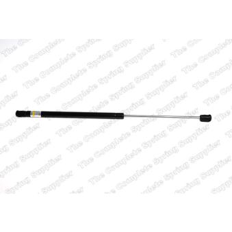 Vérin de hayon, de coffre KILEN OEM 7700799026