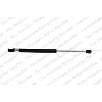 Vérin de hayon, de coffre KILEN 450008 pour RENAULT TWINGO 1.2 LPG - 58cv