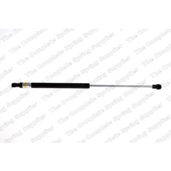 Vérin de hayon, de coffre KILEN 450021 pour RENAULT MEGANE 1.6 16V - 107cv