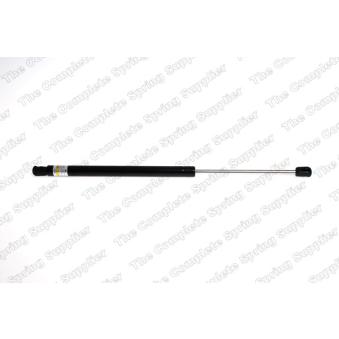 Vérin de hayon, de coffre KILEN OEM 8200377789