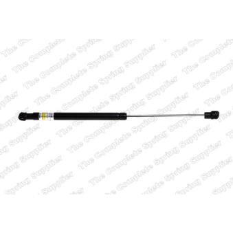 Vérin, vitre arrière KILEN OEM 8488352