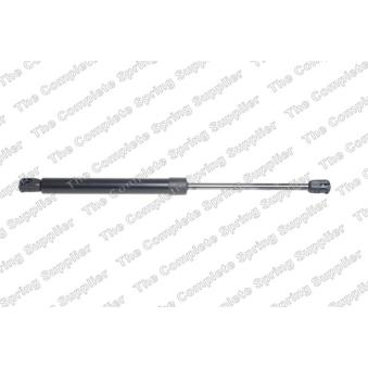 Vérin de hayon, de coffre KILEN 450068 pour HONDA CIVIC 1.5 DCI - 110cv