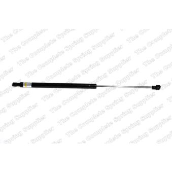 Vérin de hayon, de coffre KILEN 452017 pour LAND ROVER DISCOVERY 3.0 TD 4x4 - 211cv