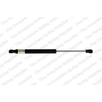 Vérin de hayon, de coffre KILEN OEM 12831543