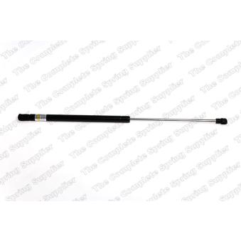 Vérin de hayon, de coffre KILEN 456014 pour SEAT ALTEA 2.0 TDI - 140cv