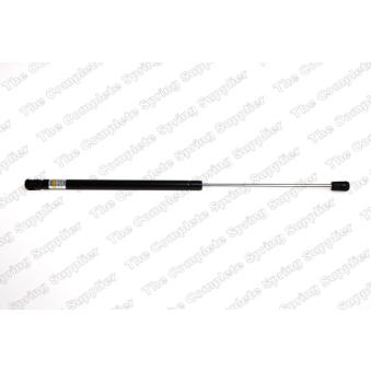 Vérin de hayon, de coffre KILEN OEM 6U0827551B