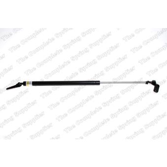 Vérin de hayon, de coffre arrière gauche KILEN 464035 pour TOYOTA COROLLA 1.8 GT - 117cv