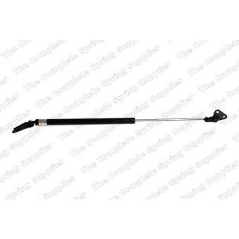 Vérin de hayon, de coffre arrière gauche KILEN 464037