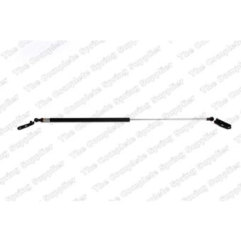 Vérin de hayon, de coffre arrière gauche KILEN [464045]