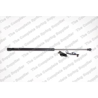 Vérin de hayon, de coffre arrière droit KILEN OEM 6895009120