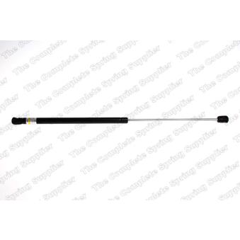 Vérin de hayon, de coffre KILEN OEM 1H9827550A