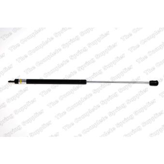 Vérin de hayon, de coffre KILEN OEM 251829331A