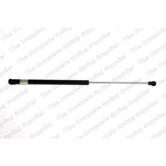 Vérin de hayon, de coffre KILEN 466033 pour CADILLAC XT4 1.9 TDI - 110cv