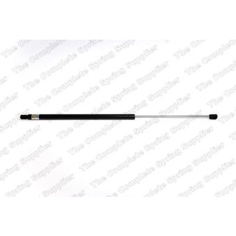 Vérin de hayon, de coffre KILEN 466050 pour BMW Série 3 2.0 TDI - 110cv