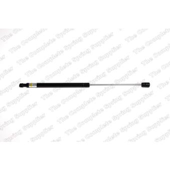 Vérin de hayon, de coffre KILEN OEM 3C9827550