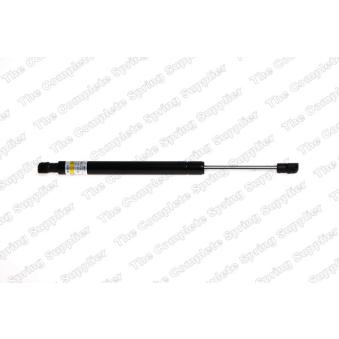 Vérin, vitre arrière KILEN OEM 7L6845587