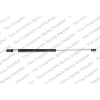 Vérin de hayon, de coffre KILEN OEM 5N0827550