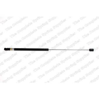 Vérin de hayon, de coffre KILEN 468021 pour VOLVO V40 2.0 T - 160cv
