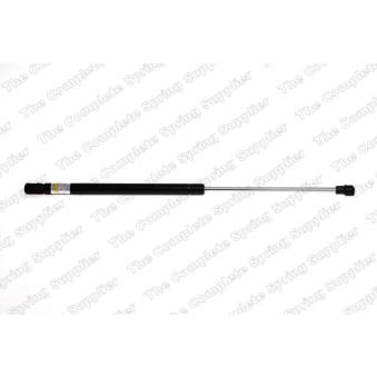 Vérin de hayon, de coffre KILEN 468027 pour VOLVO XC90 D5 AWD - 163cv