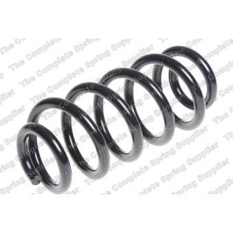 Ressort de suspension KILEN 50221 pour RENAULT ESPACE S3 quattro - 265cv