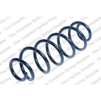 Ressort de suspension KILEN 50246 pour MAZDA 2 1.6 TDI - 110cv