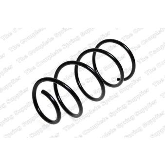 Ressort de suspension KILEN OEM 60662479 Ressort de suspension KILEN OEM 60662479