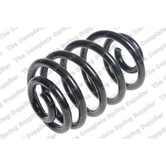 Ressort de suspension KILEN 51076 pour BMW Z4 3.0si - 265cv