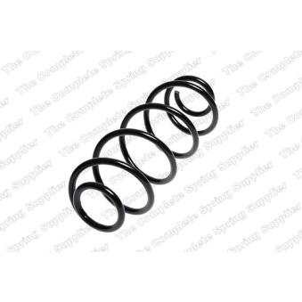 Ressort de suspension KILEN OEM 5102J7