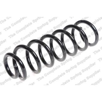 Ressort de suspension KILEN 51433 pour CITROEN C5 1.6 HDI - 109cv