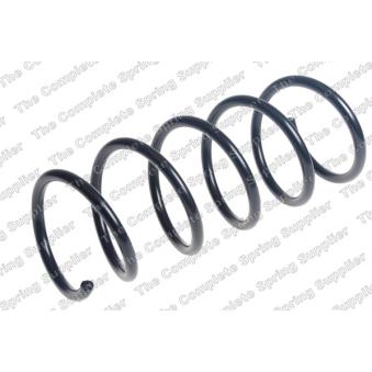 Ressort de suspension KILEN 51819 pour DACIA DUSTER 1.5 dCi 115 4x4 - 116cv