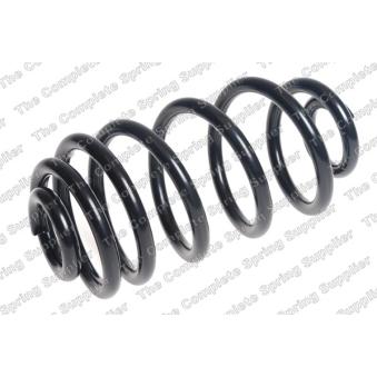 Ressort de suspension KILEN 51916 pour TOYOTA HIGHLANDER 1.4 - 140cv