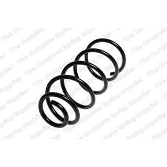 Ressort de suspension KILEN 52134 pour PEUGEOT 406 1.4 - 77cv
