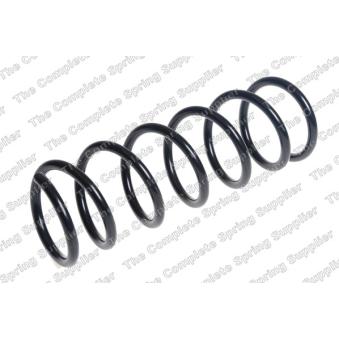 Ressort de suspension KILEN 52173 pour FIAT PANDA 1.3 D Multijet 4x4 - 75cv